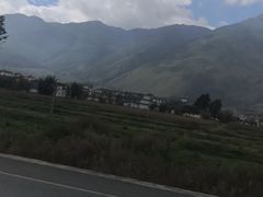 -蝴蝶泉公园