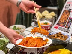 -朱光玉火锅馆(正弘城店)