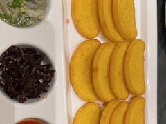 -南门四季铜锅涮肉(左家庄店)
