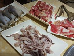 -东北烤肉(钟鼎名悦店)