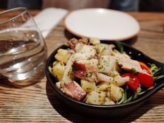 意大利章鱼配土豆-ALLORA意大利餐厅(丰盛里店)