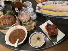 -南京大牌档(新街口德基广场店)