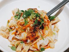 家宴自制凉皮-北方家宴(番禺永旺店)