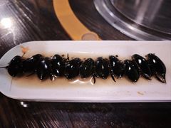 -美未居·老字号·地道顺德菜·桑拿鸡·鱼生(容桂店)