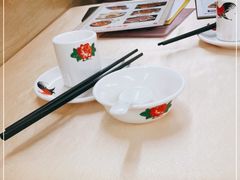 -盈旺小厨·非遗黄鳝饭(泰康路店)