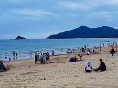 -西涌国际滨海旅游区