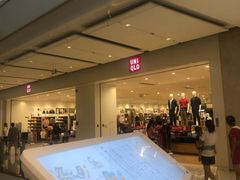 -优衣库(重庆万象城店)