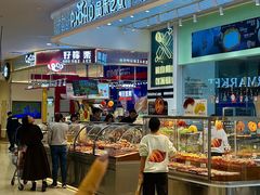 -品禾芝风(敏捷永旺店)