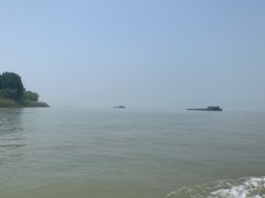-洪泽湖古堰景区
