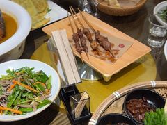 -鸽子窝(青塔店)