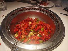 -七欣天香辣蟹火锅(抚州硕果时代广场店)