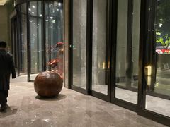 -重庆解放碑威斯汀酒店