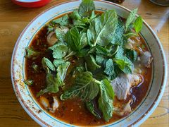 -闵四遵义羊肉粉(朝外大街店)