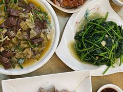 -龙记烤鸭店(新民路店)