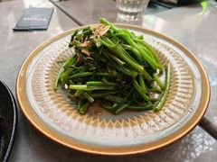 炒通菜-Tegu泰古莲·泰国餐厅(红山6979店)