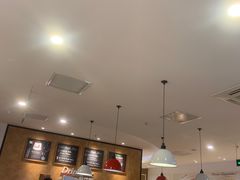 -萨莉亚意式餐厅(万嘉商业广场店)