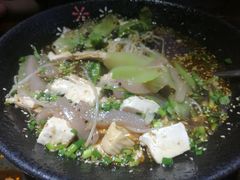 -宽窄巷子冒菜(中华广场店)