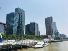 -公平路渡口(轮渡站)