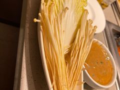 -海底捞火锅(奥森店)