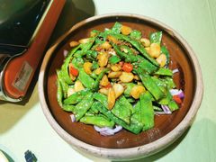-丈母娘的饭局•新金陵菜(牛首山店)