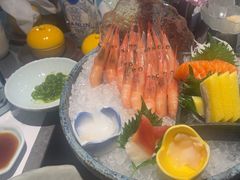 -匠和风精致料理(祥禾天地店)