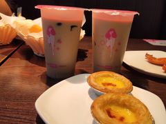 -酷公社·榴莲披萨(太原街店)