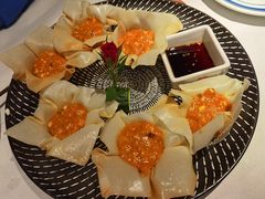 公主素蟹粉-桂满陇-西湖船宴(西单大悦城店)