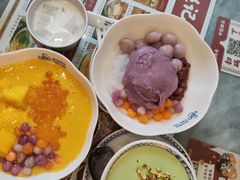 -赵记传承·中国甜品(福州总店)