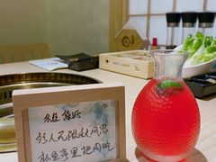 -松鱼亭·和牛烧肉(协鑫广场店)