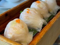 -粤点越有·茶点·粤菜(樵岭国际店)