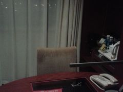 -万豪花都国际大酒店