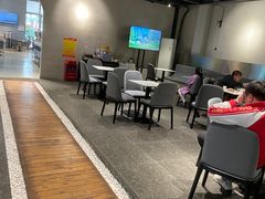 大堂-GOTLOT COFFEE&KITCHEN角落厨房NOOK店