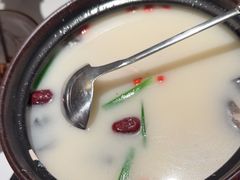 -老阿爸鲜鱼土菜(园区永旺店)