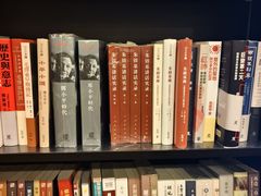 -三联书店(中环店)