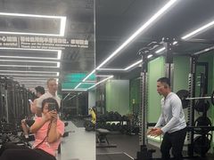 -优享健身(三元桥店)