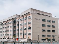 -上海四行仓库抗战纪念馆