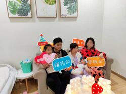 -禾馨·母婴护理月子中心(世纪大道店)