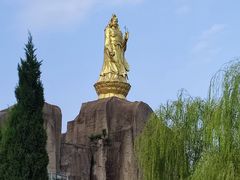 -安徽八里河旅游区