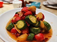 -老淮安·淮安菜(周恩来纪念馆店)