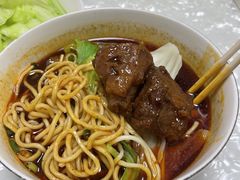 -易毛特色牛肉面(解放碑步行街店)