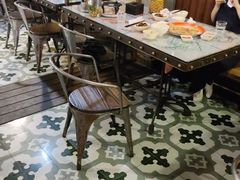 大堂-辉记炭烧海鲜大排档·老字号(福田店)