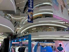 -KK ONE(京基滨河时代店)