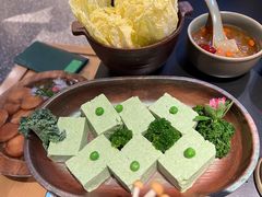 -季季山·云南野生菌火锅(上海首店)