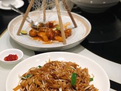 -广州文华东方酒店·江-由辉师傅主理