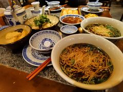 -南京大牌档(之心城店)