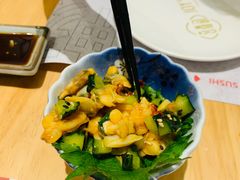 -喜寿司(金狮广场店)