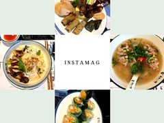 -美奈小馆·越南料理(福田星河COCO Park店)