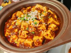 -雀蓝川菜(滨湖万象汇店)