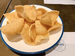 -美奈小馆·越南料理(中航城君尚购物中心店)