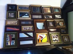 Mirror Salon-3AM HAIR SALON烫发染发接发